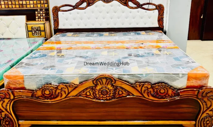 ROYAL INTERIOR FURNITURE